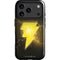 DC Comics Black Adam Lightning Bolt iPhone 17 Pro Magsafe Impact Case