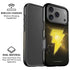 DC Comics Black Adam Lightning Bolt iPhone 17 Pro Magsafe Impact Case