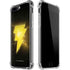 DC Comics Black Adam Lightning Bolt iPhone Cases