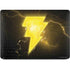 DC Comics Black Adam Lightning Bolt Apple MacBook Air Skin