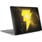 DC Comics Black Adam Lightning Bolt Apple MacBook Air Skin
