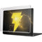 DC Comics Black Adam Lightning Bolt MacBook Pro 14in (2021-24) Case plus Skin