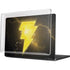 DC Comics Black Adam Lightning Bolt MacBook Pro 14in (2021-24) Case plus Skin