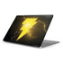 DC Comics Black Adam Lightning Bolt Apple MacBook Pro 16-inch Skin