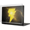 DC Comics Black Adam Lightning Bolt MacBook Cases