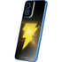 DC Comics Black Adam Lightning Bolt Moto G Play 4G (2024) Skin