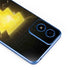 DC Comics Black Adam Lightning Bolt Moto G Play 4G (2024) Skin