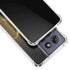 DC Comics Black Adam Lightning Bolt Moto G Stylus 5G (2025) Clear Case
