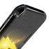 DC Comics Black Adam Lightning Bolt Nintendo Switch Lite Skin