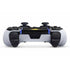 DC Comics Black Adam Lightning Bolt PS5 DualSense Edge Pro Controller Skin