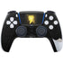 DC Comics Black Adam Lightning Bolt PS5 Pro Bundle Skin