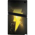 DC Comics Black Adam Lightning Bolt PS5 Pro Console Skin