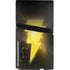 DC Comics Black Adam Lightning Bolt PS5 Pro Disk Bundle Skin