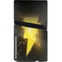 DC Comics Black Adam Lightning Bolt PS5 Pro Disk Console Skin
