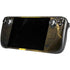 DC Comics Black Adam Lightning Bolt Steam Deck Handheld Gaming Computer Skin