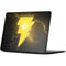 DC Comics Black Adam Lightning Bolt Surface Laptop 7 13.8in Skin