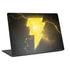 DC Comics Black Adam Lightning Bolt Laptop Skins