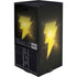 DC Comics Black Adam Lightning Bolt Xbox Series X Bundle Skin