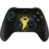 DC Comics Black Adam Lightning Bolt Xbox Series X Skins