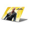 DC Comics Black Adam Movie Charcater Poster Apple MacBook Pro 16-inch Skin