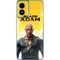 DC Comics Black Adam Movie Charcater Poster Moto G Play 4G (2024) Skin