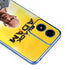 DC Comics Black Adam Movie Charcater Poster Moto G Play 4G (2024) Skin