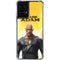DC Comics Black Adam Movie Charcater Poster Moto G Power 5G (2024) Clear Case