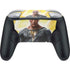 DC Comics Black Adam Movie Charcater Poster Nintendo Switch 2 (2025) Pro Controller Skin