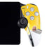 DC Comics Black Adam Movie Charcater Poster PlayStation Portal Remote Player Skin