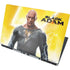 DC Comics Black Adam Movie Charcater Poster Dell Precision Skin