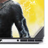 DC Comics Black Adam Movie Charcater Poster Dell Precision Skin