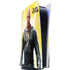 DC Comics Black Adam Movie Charcater Poster PlayStation PS5 Skins
