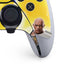 DC Comics Black Adam Movie Charcater Poster PS5 DualSense Edge Pro Controller Skin