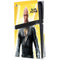 DC Comics Black Adam Movie Charcater Poster PS5 Pro Disk Console Skin