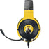 DC Comics Black Adam Movie Charcater Poster Razer Kraken X Skin