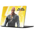 DC Comics Black Adam Movie Charcater Poster Surface Laptop 7 15in Skin