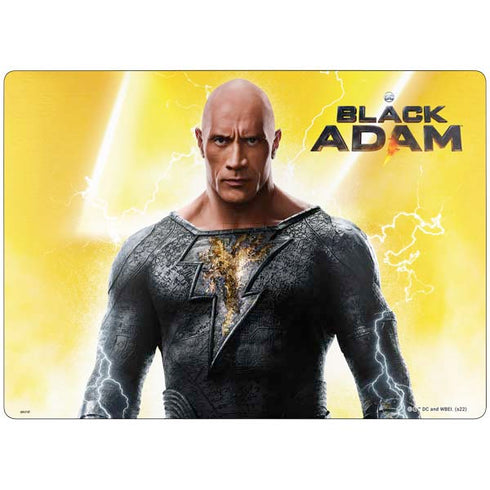 DC Comics Black Adam Movie Charcater Poster Surface Laptop 7 15in Skin