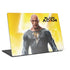 DC Comics Black Adam Movie Charcater Poster Laptop Skins