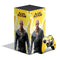 DC Comics Black Adam Movie Charcater Poster XBox Series X Digital Edition Bundle Skin