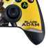 DC Comics Black Adam Movie Charcater Poster XBox Series X Digital Edition Bundle Skin