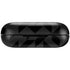 Black Geometric Amazon Echo Buds Skin