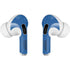 Black and Blue Arrows AirPods Skins