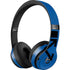 Black and Blue Arrows Beats Solo 3 Wireless Skin