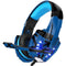 Black and Blue Arrows BENGOO G9000 Skin