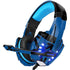 Black and Blue Arrows BENGOO G9000 Skin