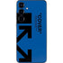 Black and Blue Arrows Galaxy A16 5G Skin