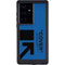 Black and Blue Arrows Galaxy S24 Ultra Waterproof Case