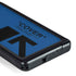 Black and Blue Arrows Galaxy S24 Ultra Waterproof Case