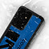 Black and Blue Arrows Galaxy S24 Ultra Waterproof Case