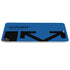 Black and Blue Arrows iPad Pro 13in M4 (2024) Skin